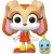 FUNKO POP! Vinyl: Фигурка: Sonic - Cream & Cheese