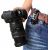 Puluz action cam stiprinājumu komplekts - Sony / Gopro / Sjcam / Xiaomi