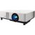 Projektors Sony WUXGA 10.000lm White projector+Lens