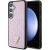 Guess GUHCS24MHDGPPP Aizmugurējais Apvalks priekš Samsung Galaxy S24+