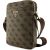 Guess PU 4G Triangle Logo Soma 8"