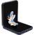 Guess GUHCZF5HGGSHK Back Case Защитный Чехол для Samsung Galaxy Z Flip 5
