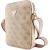 Guess PU 4G Triangle Logo Soma 8"