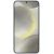 Samsung Silicone Cover Aizsargapvalks priekš Samsung Galaxy S24 Plus