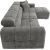 Corner sofa BELISMA RC, beige