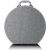 Suitcase turntable with speakers Lenco