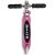 Micro scooter Sprite Pink LED