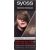 Syoss Permanent Coloration 50ml W / Hair Color