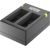 LĀDĒTĀJS Newell SDC-USB AHDBT-901 GoPro HERO 9 Black