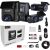 Kamera SJCAM SJDASH M60 (3CH) +2