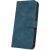 Mocco Smart Velvet Book Case Grāmatveida Maks Viedtālrunim Samsung Galaxy A55 5G
