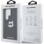 Karl Lagerfeld Leather Monogram Pin Logo Choupette Head Чехол для Samsung Galaxy S25 Ultra