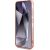 Guess 4G Glitter Triangle Buttons MagSafe Maciņš Samsung Galaxy S25