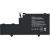 Replacement Battery for Laptop HP OM03XL / 4700mAh / 54Wh / 11.55V