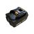 Extradigital Power Tool Battery MAKITA BL1850B, BL1860B, 18V, 6.0Ah, Li-ion