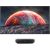 Hisense 100L9HD projection TV Ultra short throw projector 3000 ANSI lumens DLP UHD 4K (3840x2160) Black