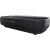 Hisense 100L9HD projection TV Ultra short throw projector 3000 ANSI lumens DLP UHD 4K (3840x2160) Black