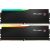 G.Skill Ripjaws M5 RGB F5-6000J2836G32GX2-RM5RK memory module 64 GB 2 x 32 GB DDR5