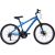 Huffy Extent Mountain bike Blue