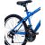 Huffy Extent Mountain bike Blue