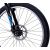 Huffy Extent Mountain bike Blue