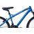 Huffy Extent Mountain bike Blue