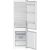 BEKO BCSA285K4SN 177.5cm Ledusskapis, iebūvējams 177cm