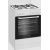 Gas cooker Beko