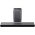 TCL S S55H Class 2.1 Channel Sound Bar with Dolby Atmos, Wireless Subwoofwer, and Bluetooth Music Streaming