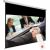 Avtek Business Electric 270 projection screen 16:10