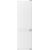 BEKO BCSA285K4SN 177.5cm Ledusskapis, iebūvējams 177cm