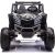 Lean Cars Quad Buggy UTV-MX Camo Painted