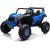 Lean Cars Quad Buggy UTV-MX Blue