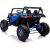 Lean Cars Quad Buggy UTV-MX Blue