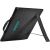 Choetech SC007 80W foldable solar charger (black)