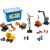 LEGO Education Zaawansowane maszyny (45002)