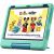 Amazon Fire HD10 32GB Kids (2023), green