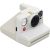 Polaroid Now Gen 3, pebble white