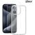 Vmax komplekts korpuss + stikls 2,5D premium iPhone SE 2024
