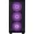 Actina 5901443411949 PC AMD Ryzen™ 7 7800X3D 32 GB DDR5-SDRAM 2 TB SSD NVIDIA GeForce RTX 5080 Windows 11 Home Midi Tower Black