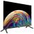 TV Set DAHUA 24" Smart/HD 1366x768 Android TV Black