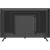TV Set DAHUA 24" Smart/HD 1366x768 Android TV Black
