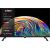 TV Set DAHUA 24" Smart/HD 1366x768 Android TV Black