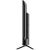 TV Set DAHUA 39.5" Smart/FHD 1920x1080 Android TV Black