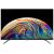 TV Set DAHUA 50" 4K/Smart QLED 3840x2160 Wireless LAN Bluetooth Android TV