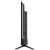 TV Set DAHUA 50" 4K/Smart QLED 3840x2160 Wireless LAN Bluetooth Android TV