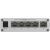 Switch TELTONIKA TSW101 5xRJ45 PoE ports 4 60 Watts TSW101