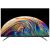 TV Set DAHUA 65" 4K/Smart QLED 3840x2160 Wireless LAN Bluetooth Android TV