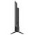 TV Set DAHUA 65" 4K/Smart QLED 3840x2160 Wireless LAN Bluetooth Android TV
