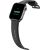 Blackview R60, 1.96-inch Amoled 410x502, 800mAh Battery, 24-hour SpO2 Detection + Heart Rate Monitoring, Calls and SMS notification, Compass, IP68, Black